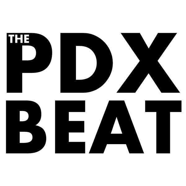 The PDX Beat Podcast Artwork Image