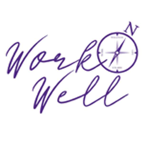 NUWorkWell Podcast Artwork Image