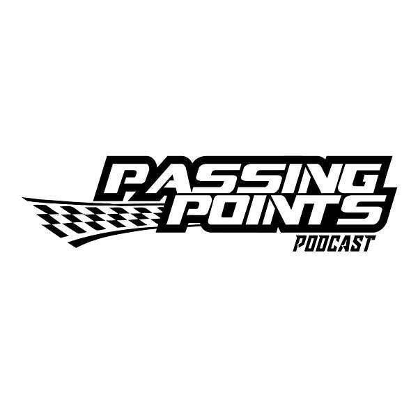 Passing Points Podcast  Podcast Artwork Image