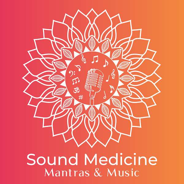 Sound Medicine  Podcast Artwork Image