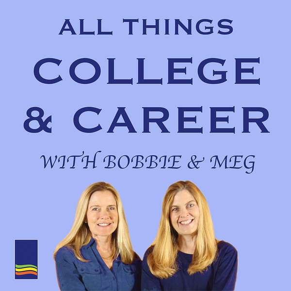 All Things College and Career Podcast Artwork Image