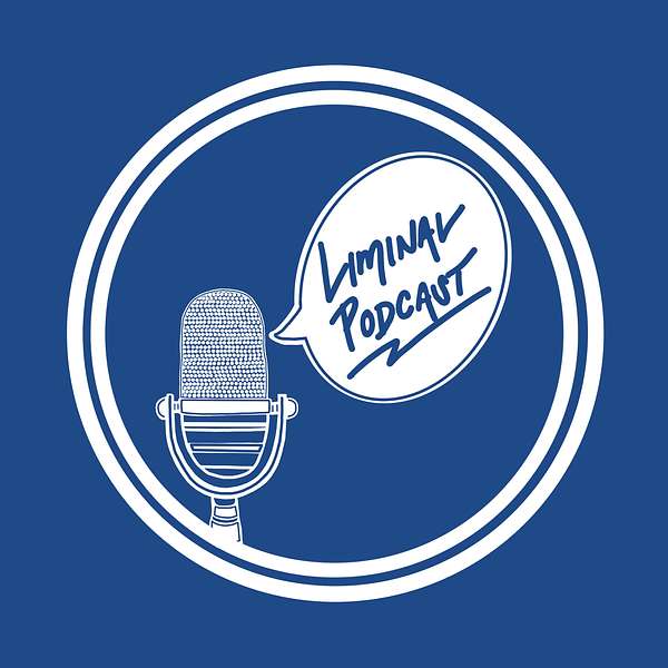 Liminal Podcast Podcast Artwork Image