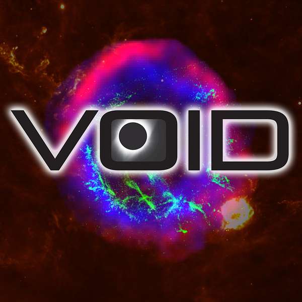 VOID Podcast Artwork Image
