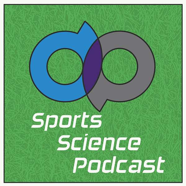 AP Sports Science Podcast  Podcast Artwork Image