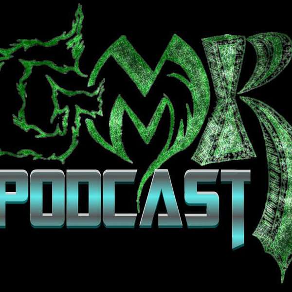 The GMR Podcast Podcast Artwork Image