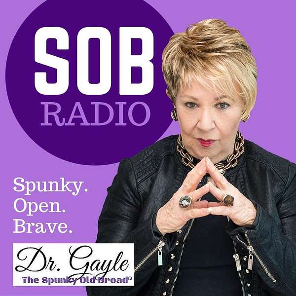 SOB Radio Show Podcast Artwork Image