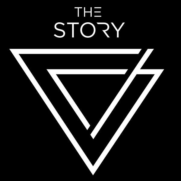 The Story Ashland Podcast Podcast Artwork Image
