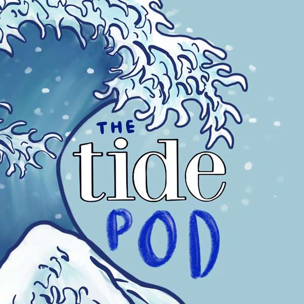 The TidePod Podcast Artwork Image