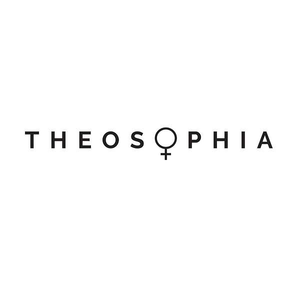 Theosophia Podcast Podcast Artwork Image