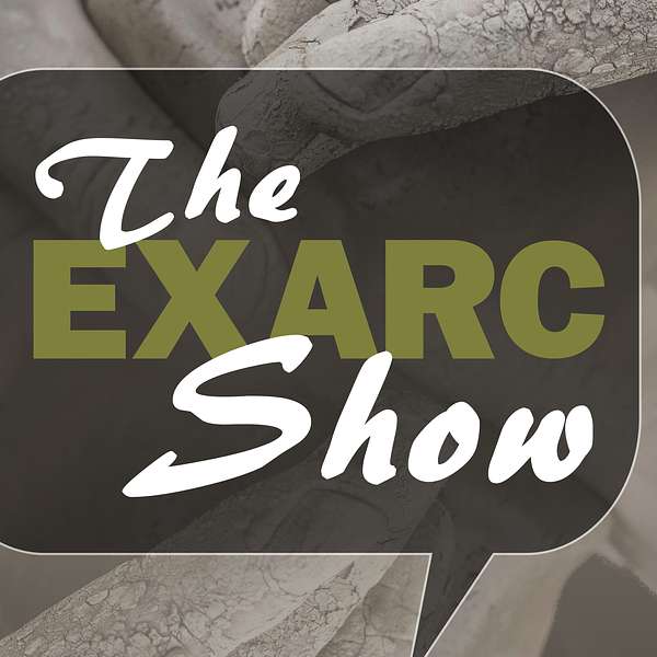 The EXARC Show Podcast Artwork Image
