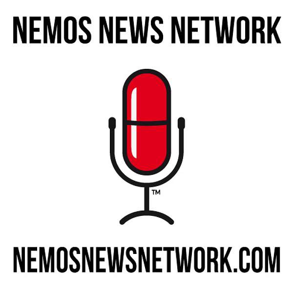 Nemos News Network Podcast Artwork Image