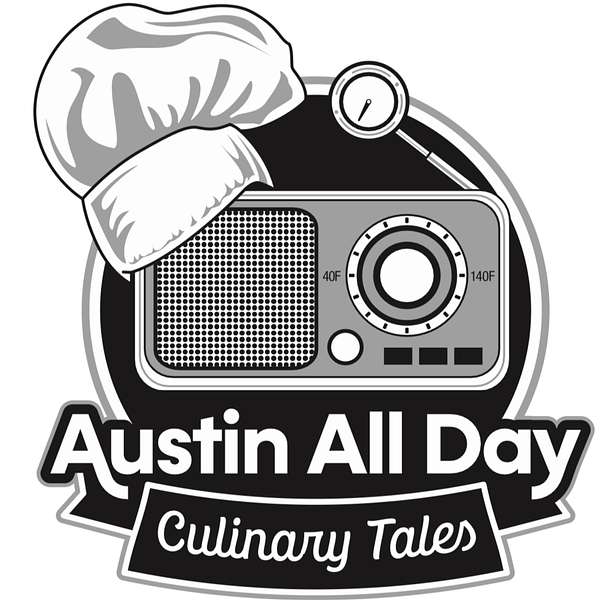 Austin All Day  Podcast Artwork Image