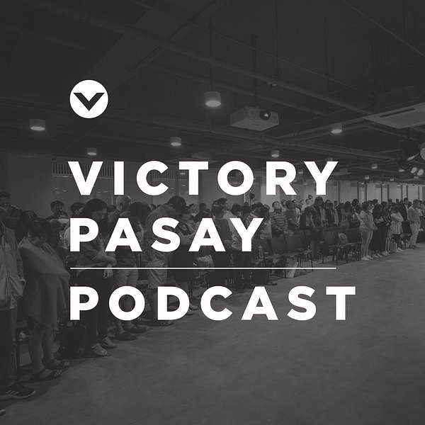 Victory Pasay Podcast Podcast Artwork Image