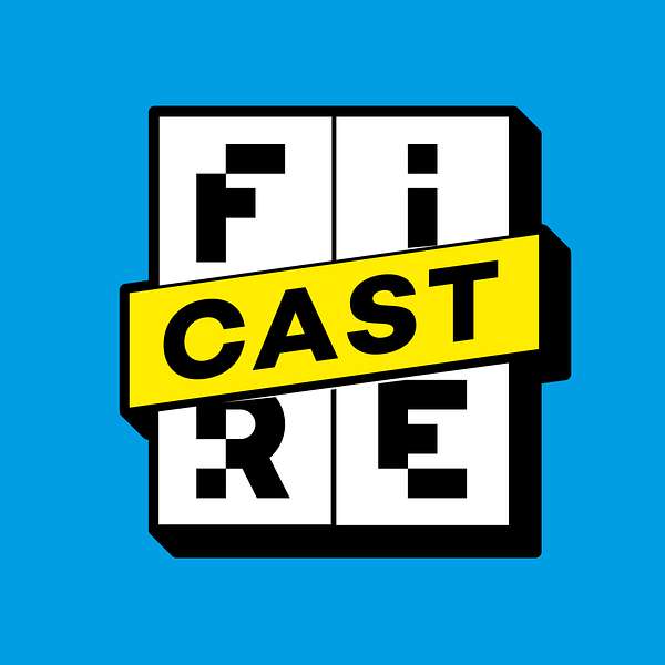 FIREcast Podcast Artwork Image