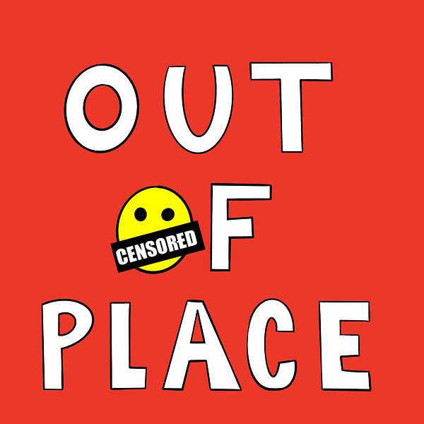 Artwork for Out of Place