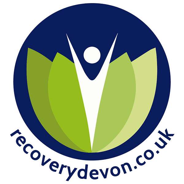 Recovery Devon Podcast Podcast Artwork Image