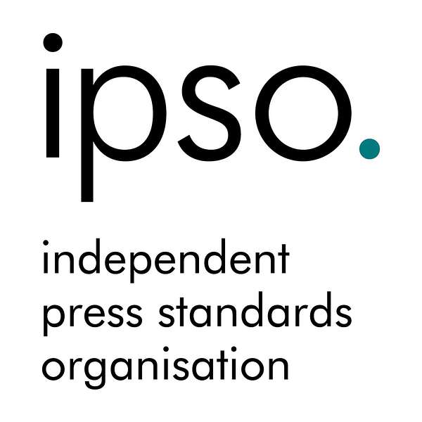 IPSO podcast Podcast Artwork Image