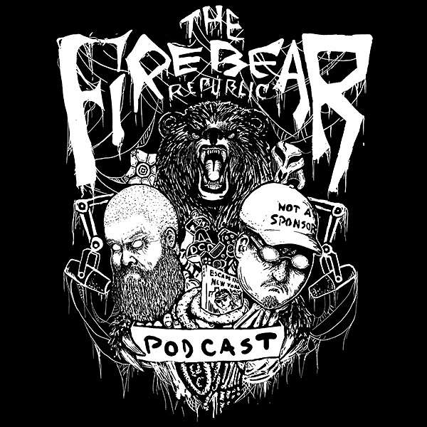 The Firebear Republic Podcast Artwork Image