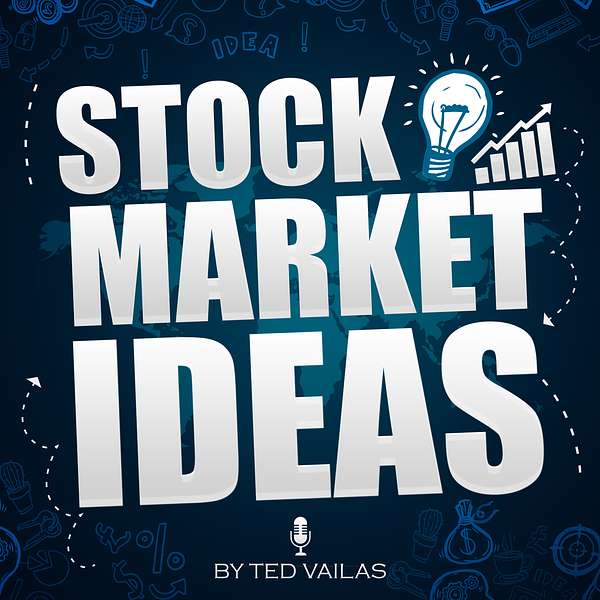 Stock Market Ideas Podcast Artwork Image