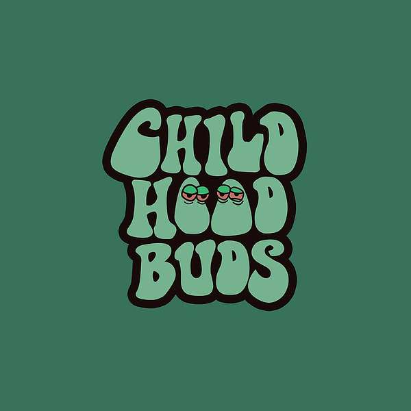 Childhood Bud's Podcast Podcast Artwork Image