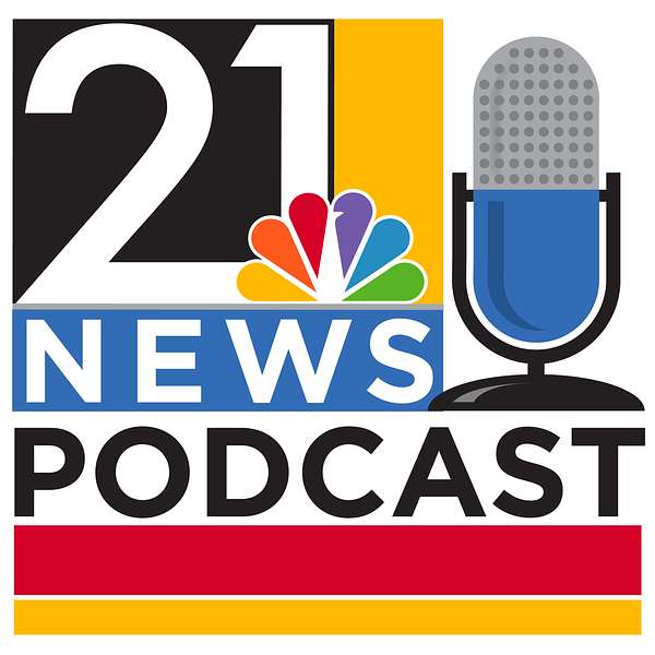 21-WFMJ News Podcast Podcast Artwork Image