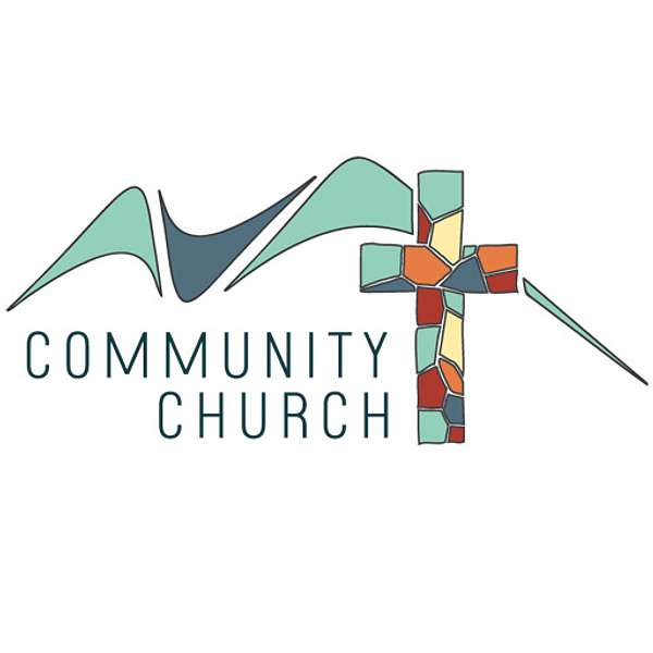 Community Church of Gunnison Podcast Podcast Artwork Image