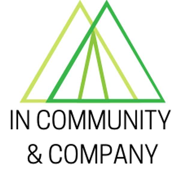 In Community & Company Podcast Artwork Image