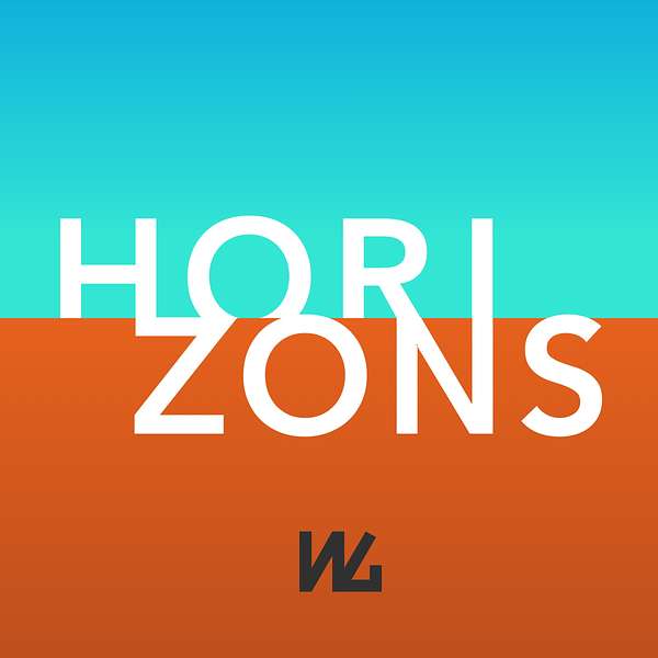 Horizons by Western Gallery Podcast Artwork Image