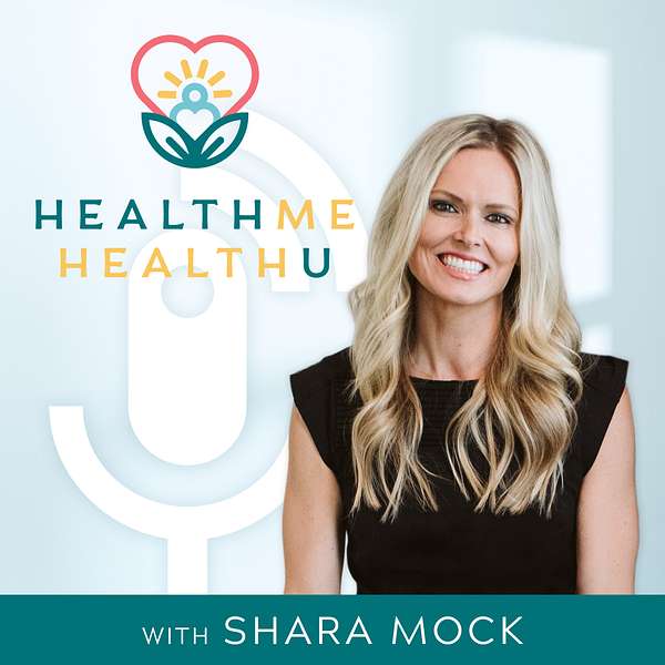 Health Me Health U Podcast Artwork Image