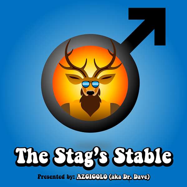 The Stag's Stable Podcast Artwork Image