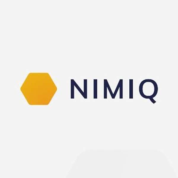 Nimiq Podcast Artwork Image