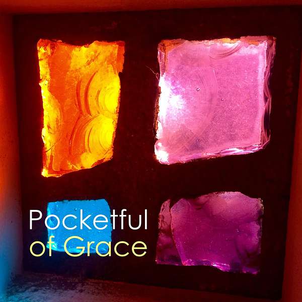 Pocketful of Grace Podcast Artwork Image