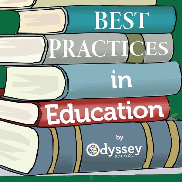 Best Practices in Education  Podcast Artwork Image