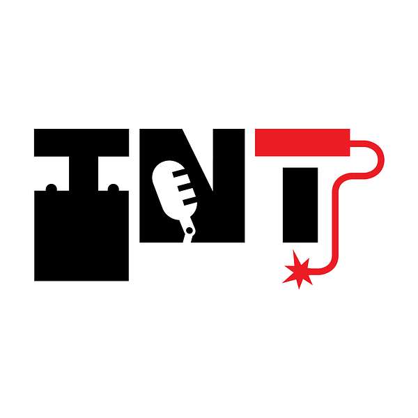 TNT - Technology and Things Podcast Artwork Image
