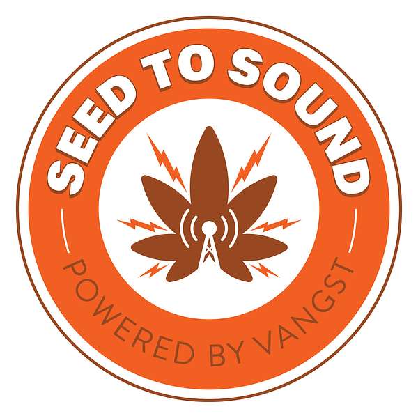 Seed to Sound Podcast Artwork Image