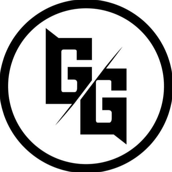 Garage Gang Podcast Podcast Artwork Image