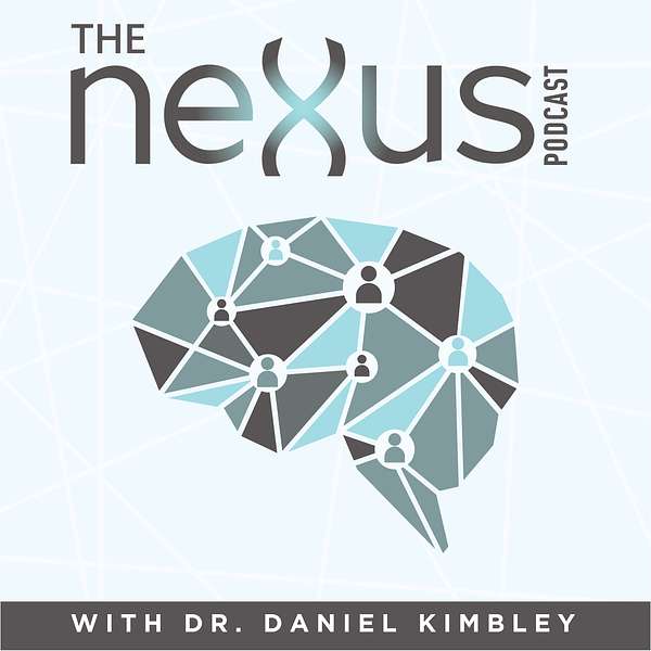 The Nexus Podcast Podcast Artwork Image