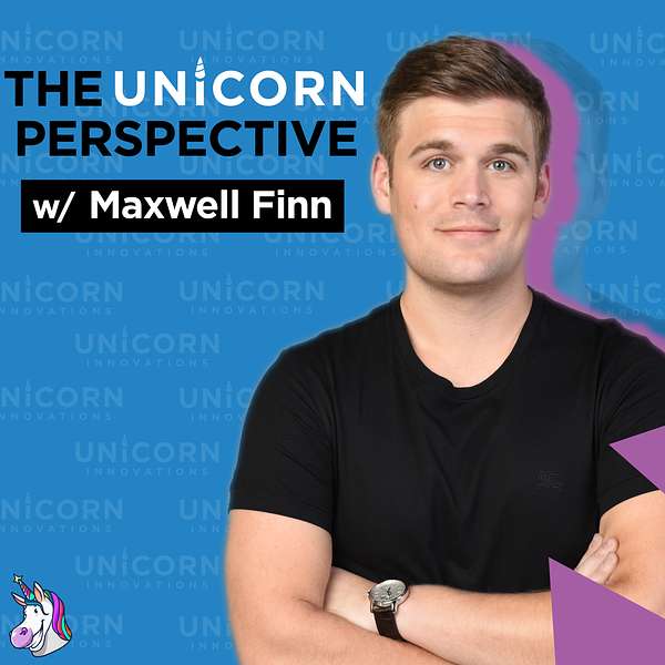 The Unicorn Perspective Podcast Artwork Image