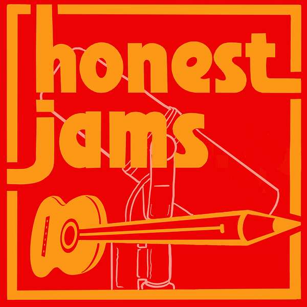 Honest Jams Podcast Podcast Artwork Image