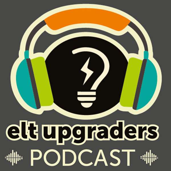 eltupgraders Podcast Artwork Image