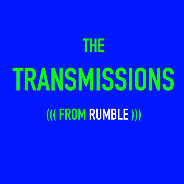 The Transmissions Podcast Artwork Image