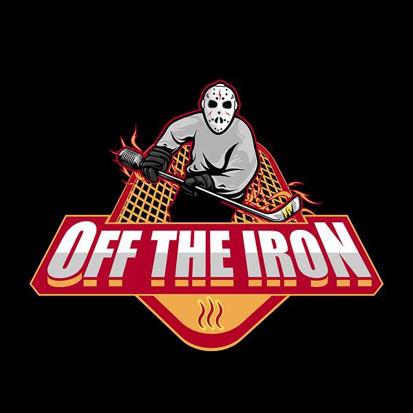 Off the Iron Podcast Artwork Image