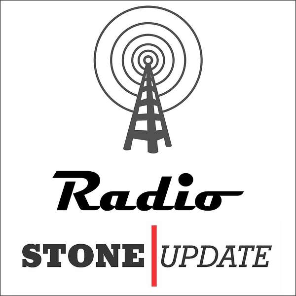 Radio Stone Update Podcast Artwork Image