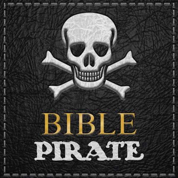 Bible Pirate Podcast Artwork Image