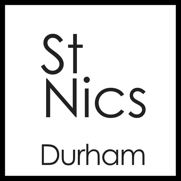 St Nics Durham Podcast Artwork Image