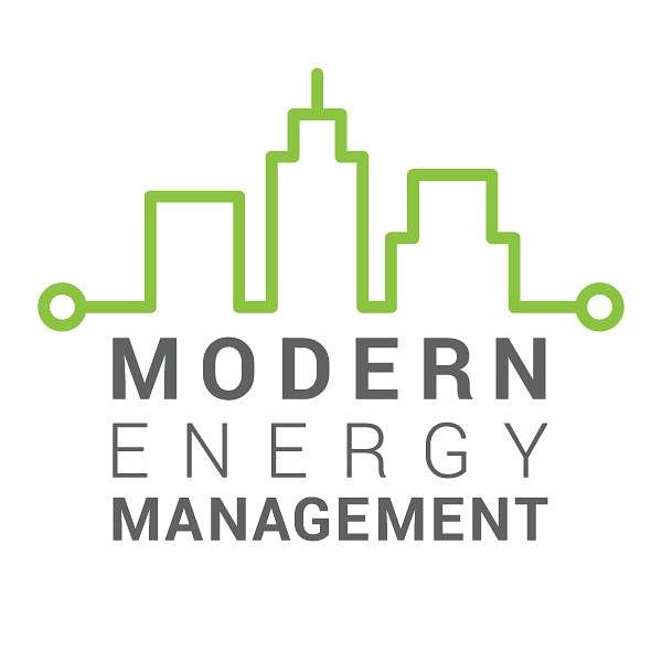 Modern Energy Management Podcast Artwork Image
