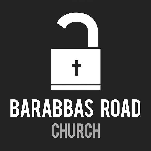 Barabbas Road Church Podcast Artwork Image