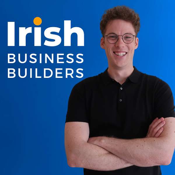 Irish Business Builders Podcast Artwork Image