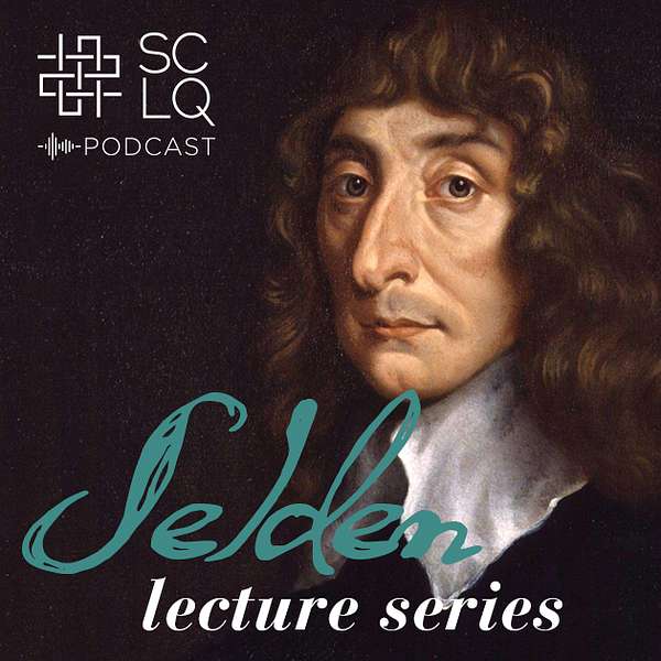 Selden Society lecture series Australia Podcast Artwork Image