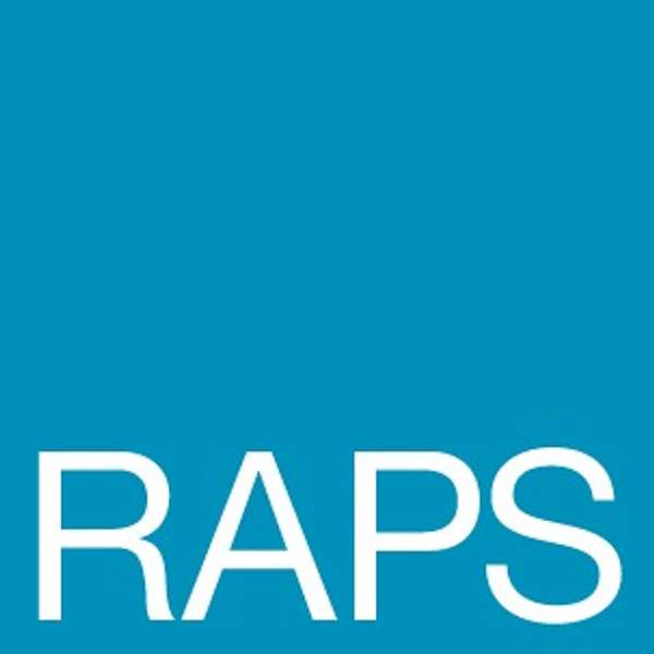 RAPS Podcasts Podcast Artwork Image
